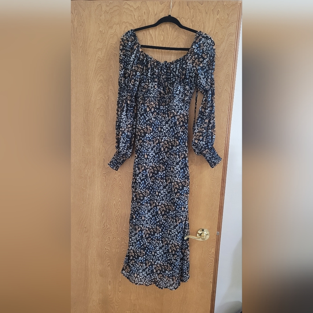 ASTR Dress